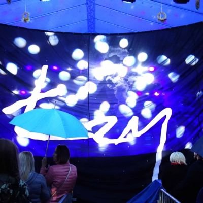 Potok Wielki, 26.08.2018 r., fot. Kama